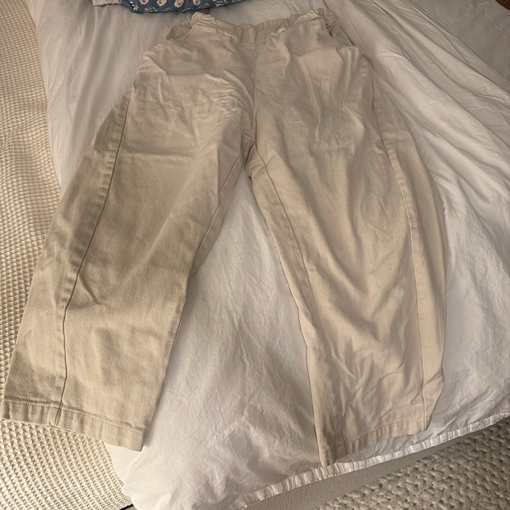 Le Bon Shoppe - Arc Pants | Canvas